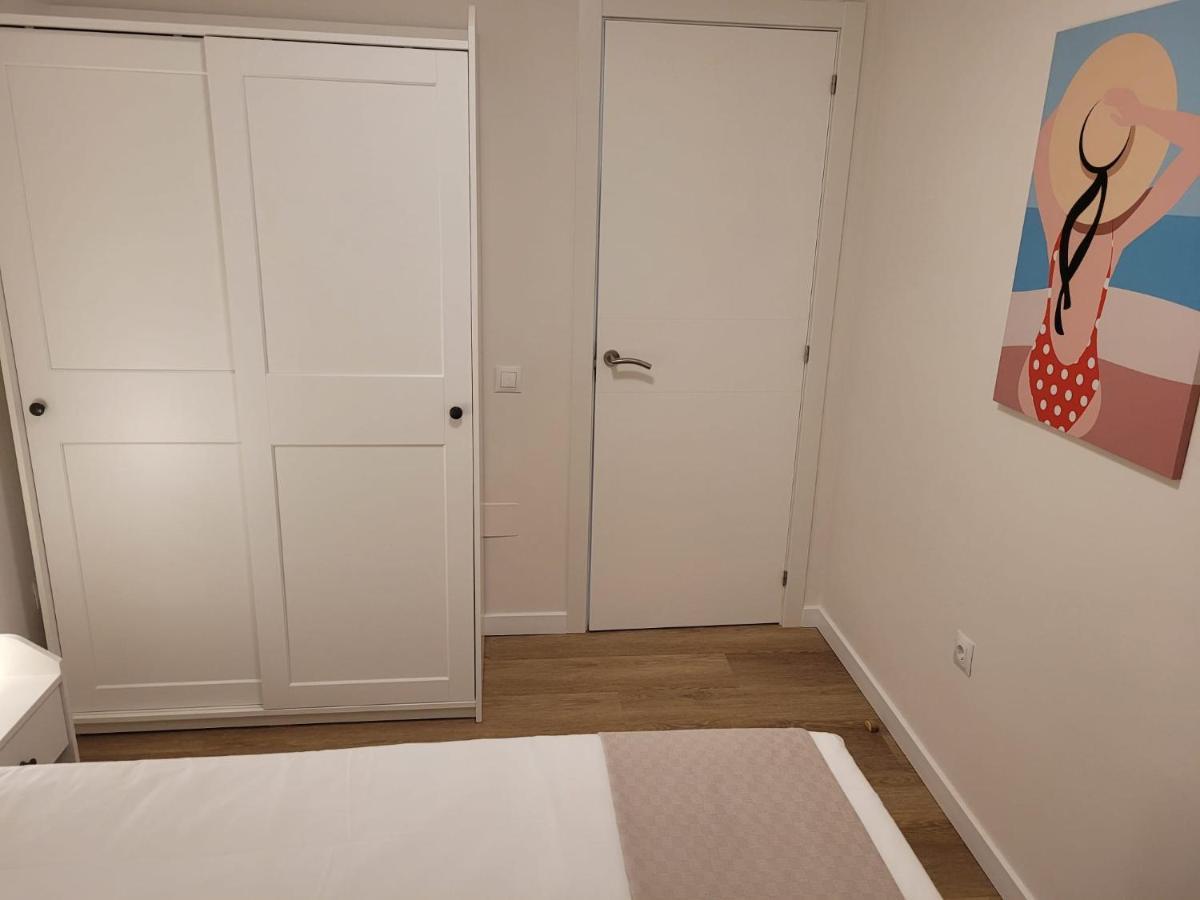 Apartamento Ejido Centro เอลเอคีโด ภายนอก รูปภาพ